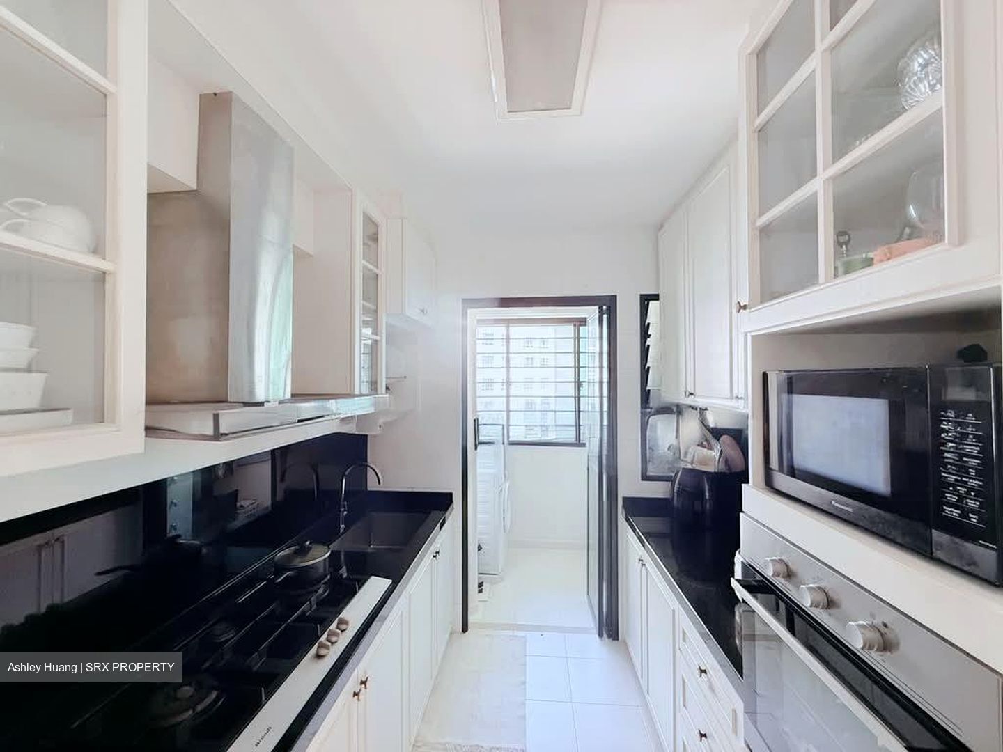 Blk 265D Punggol Emerald (Punggol), HDB 4 Rooms #570544111